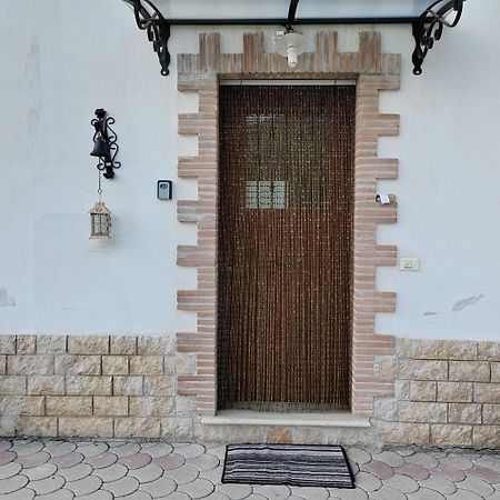 Poggio Bustone Casa San Giacomo מראה חיצוני תמונה