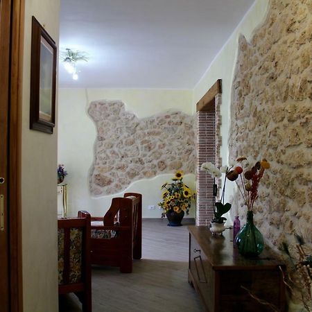 Poggio Bustone Casa San Giacomo מראה חיצוני תמונה