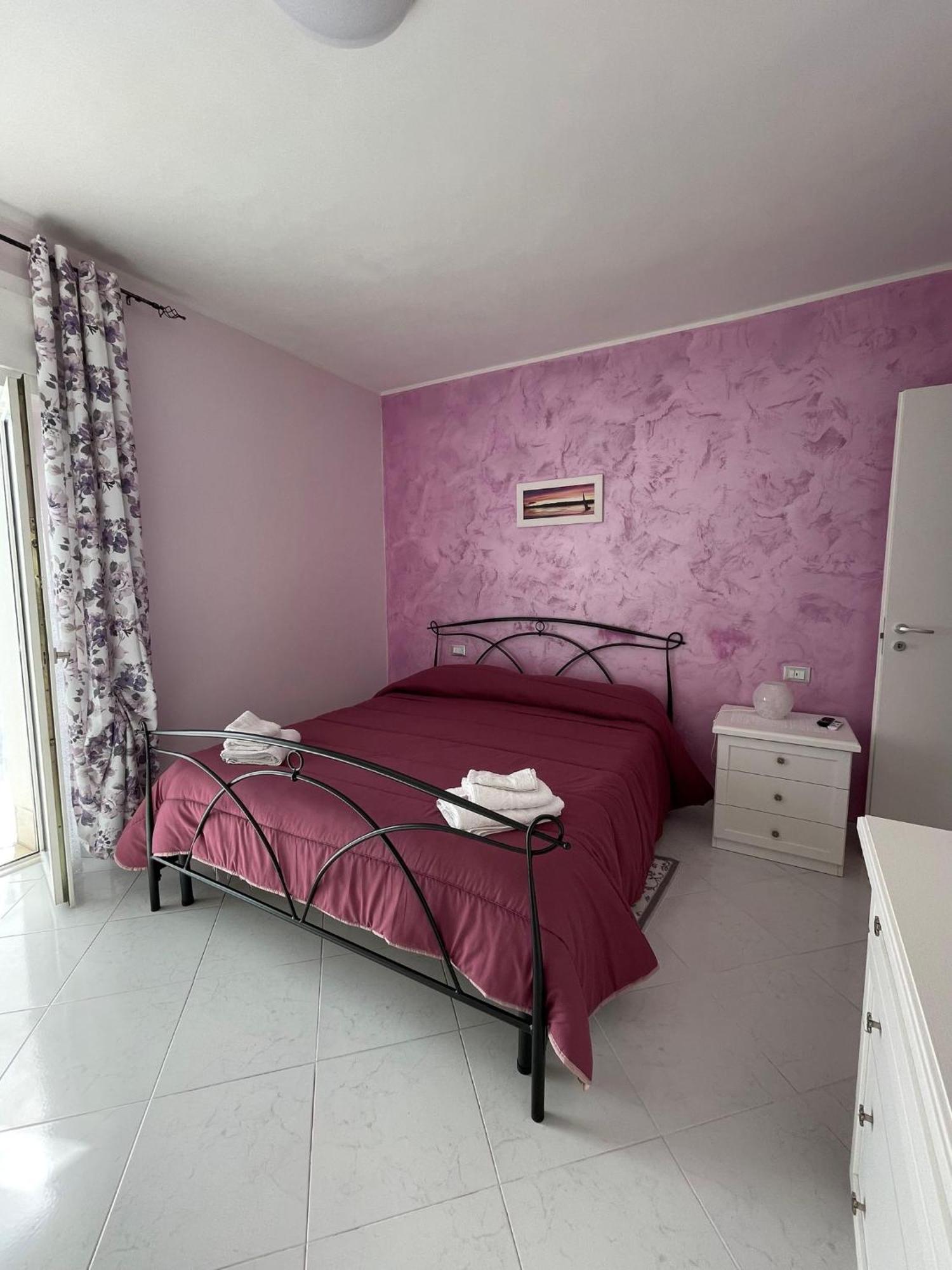 Poggio Bustone Casa San Giacomo מראה חיצוני תמונה