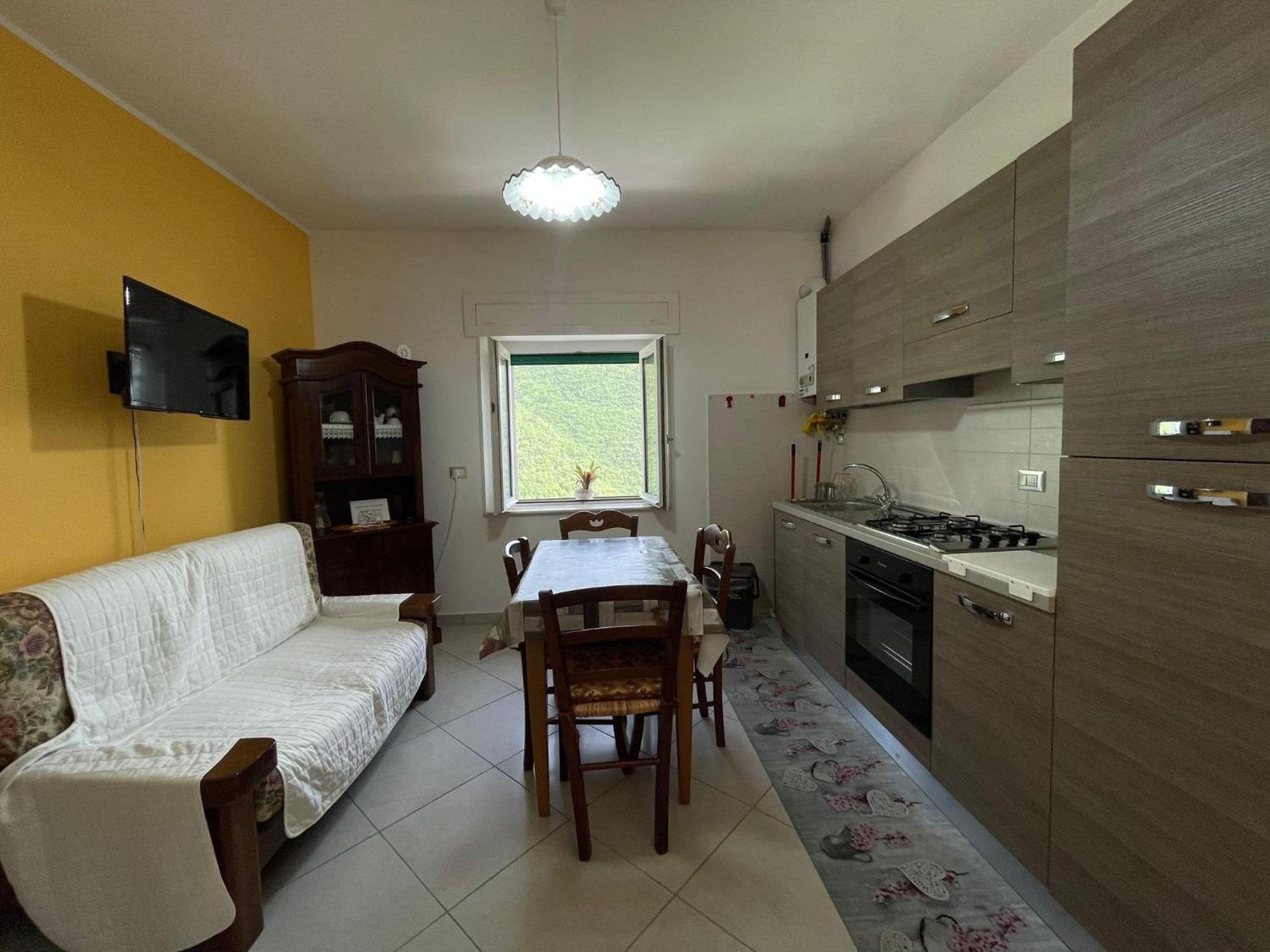 Poggio Bustone Casa San Giacomo מראה חיצוני תמונה