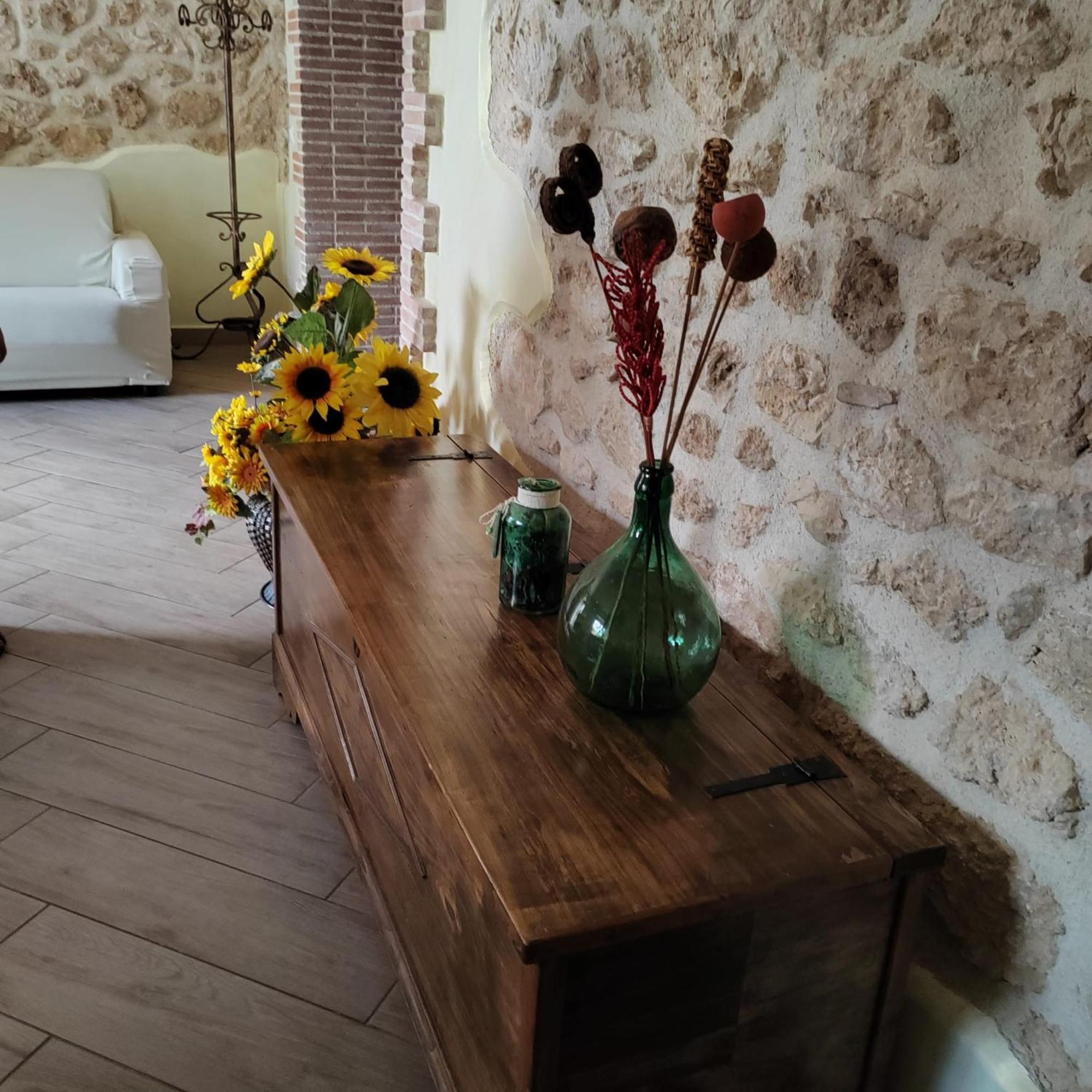 Poggio Bustone Casa San Giacomo מראה חיצוני תמונה