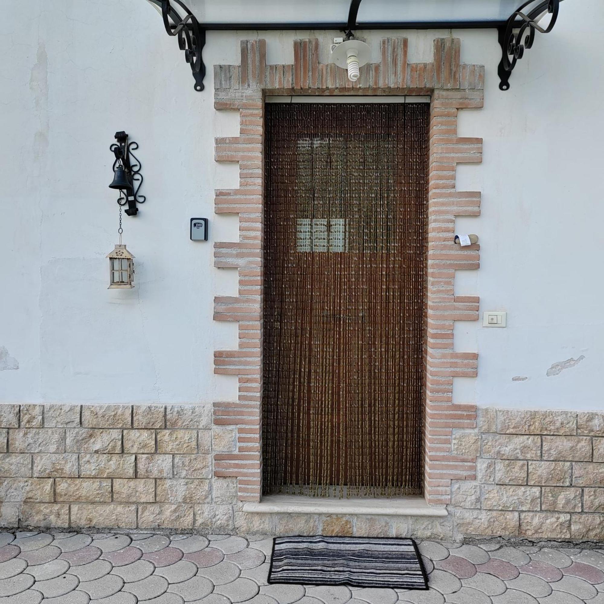 Poggio Bustone Casa San Giacomo מראה חיצוני תמונה