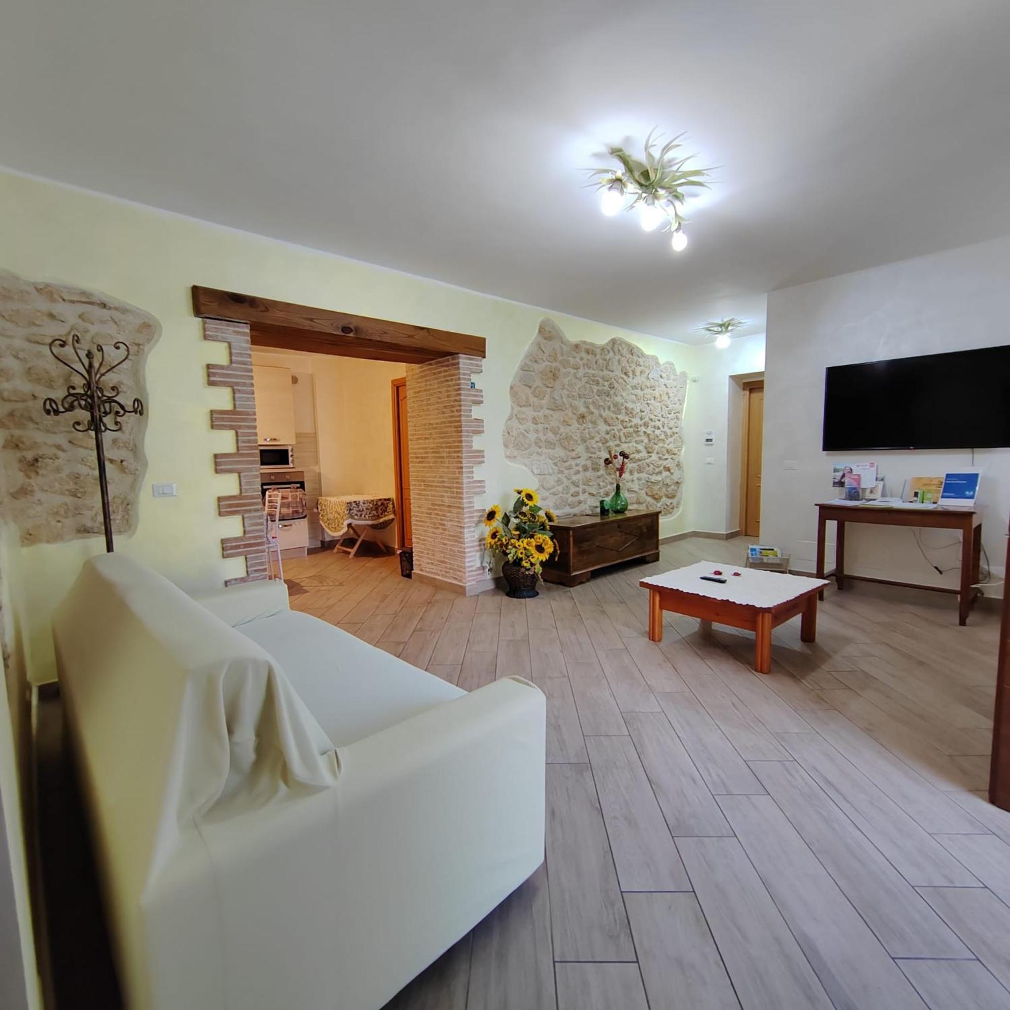 Poggio Bustone Casa San Giacomo מראה חיצוני תמונה