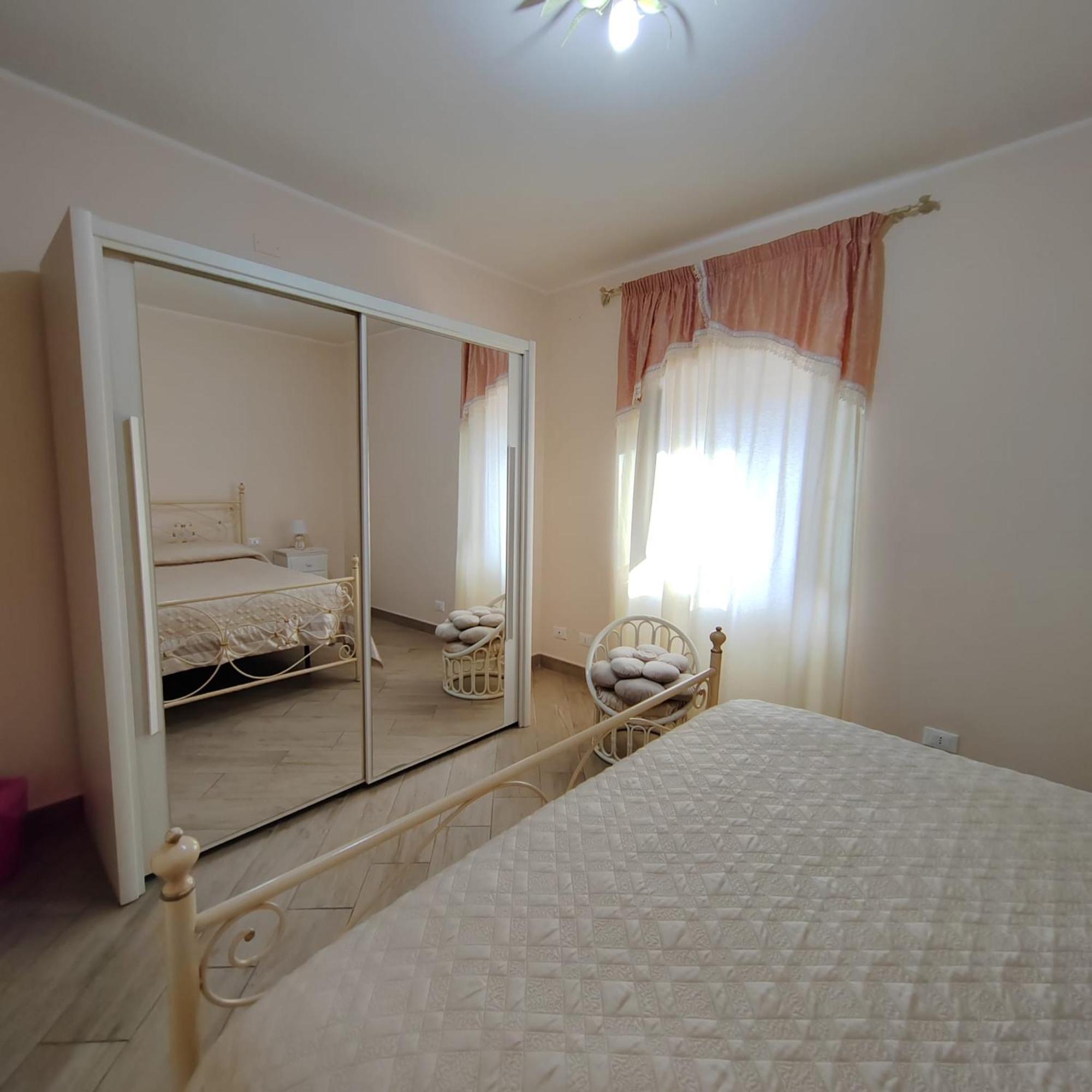 Poggio Bustone Casa San Giacomo מראה חיצוני תמונה