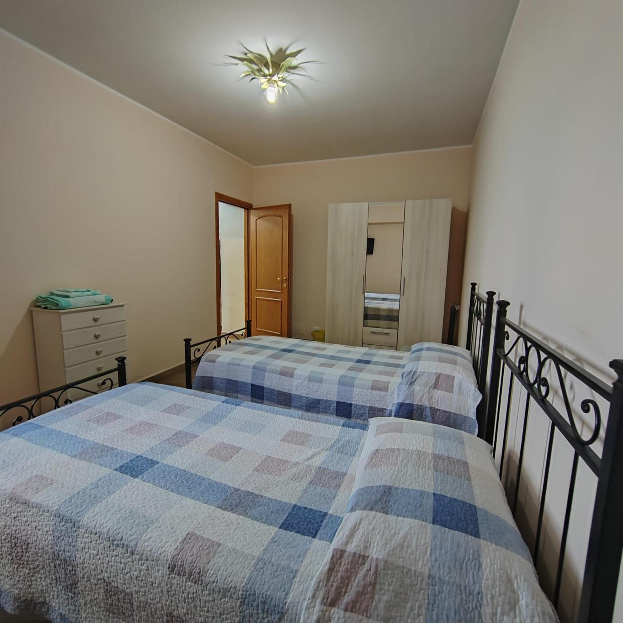 Poggio Bustone Casa San Giacomo מראה חיצוני תמונה