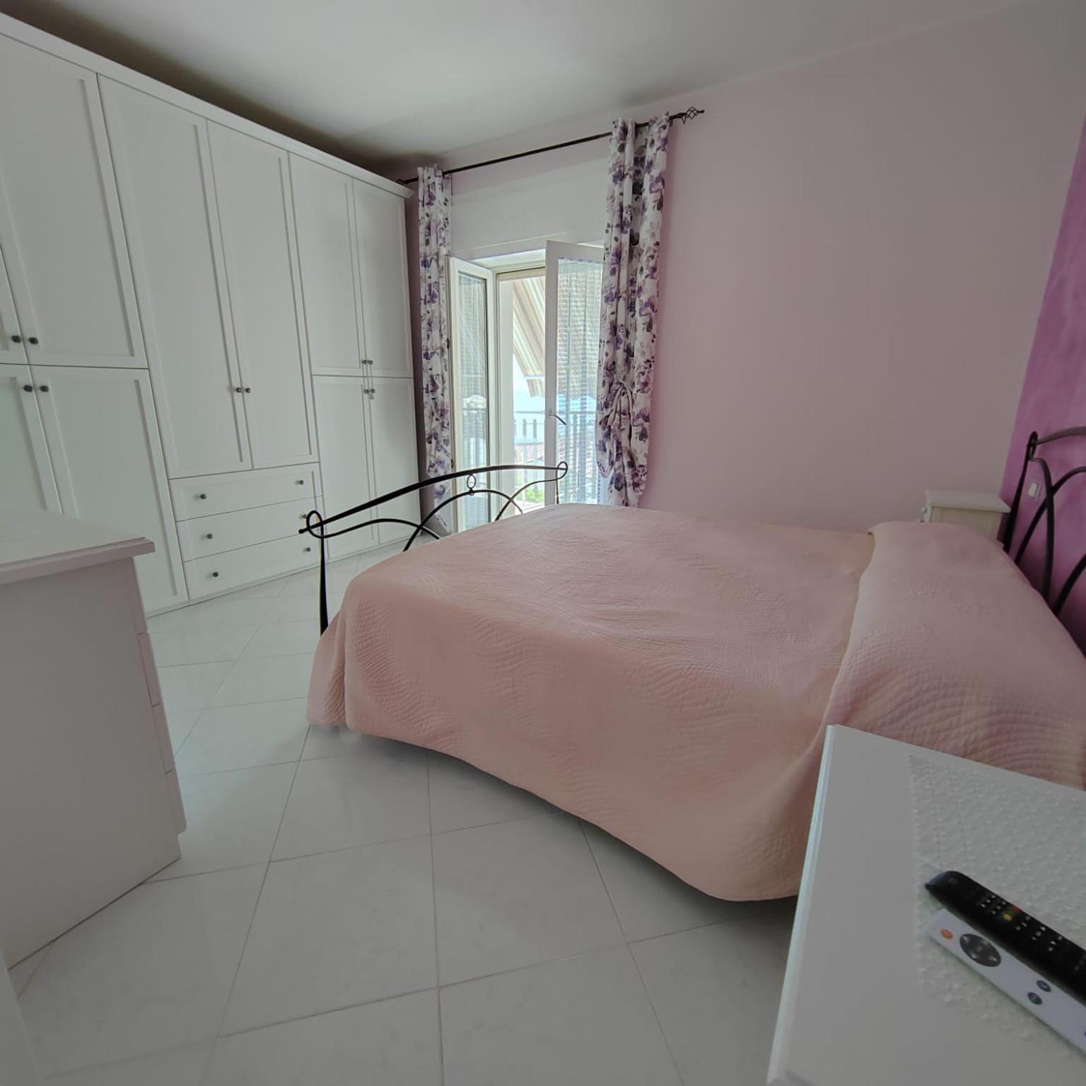 Poggio Bustone Casa San Giacomo מראה חיצוני תמונה