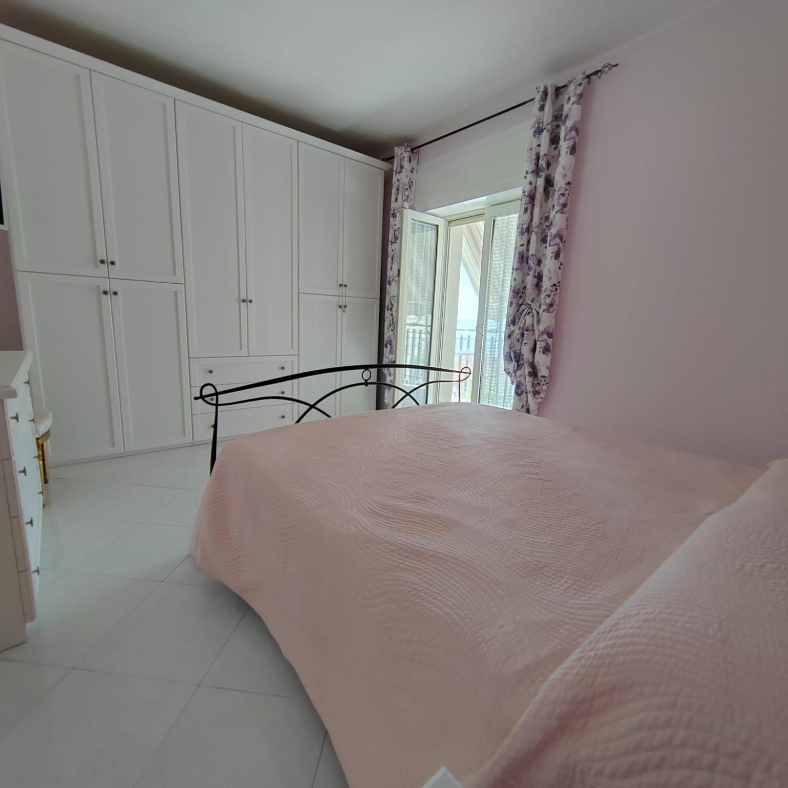 Poggio Bustone Casa San Giacomo מראה חיצוני תמונה