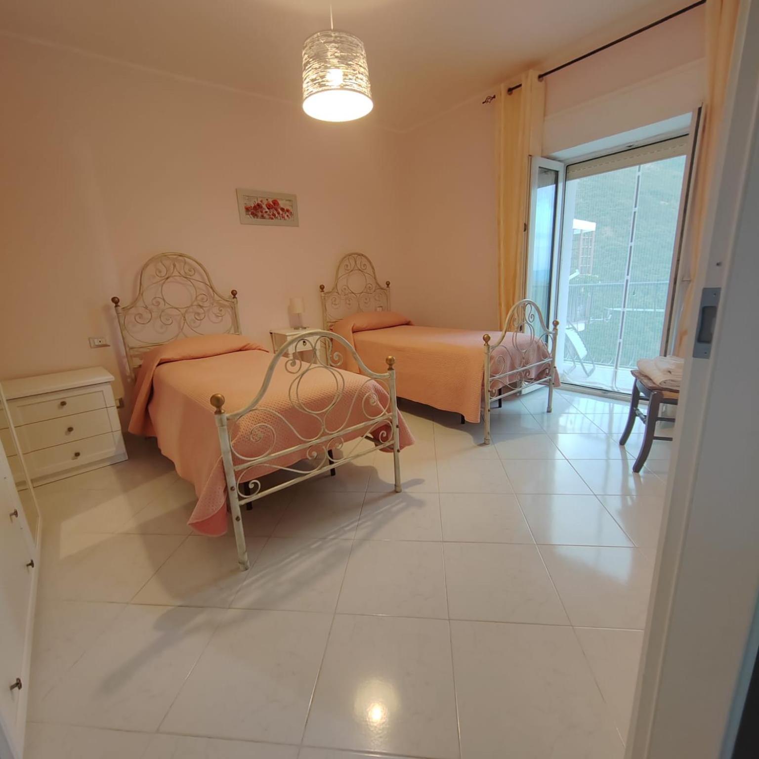 Poggio Bustone Casa San Giacomo מראה חיצוני תמונה