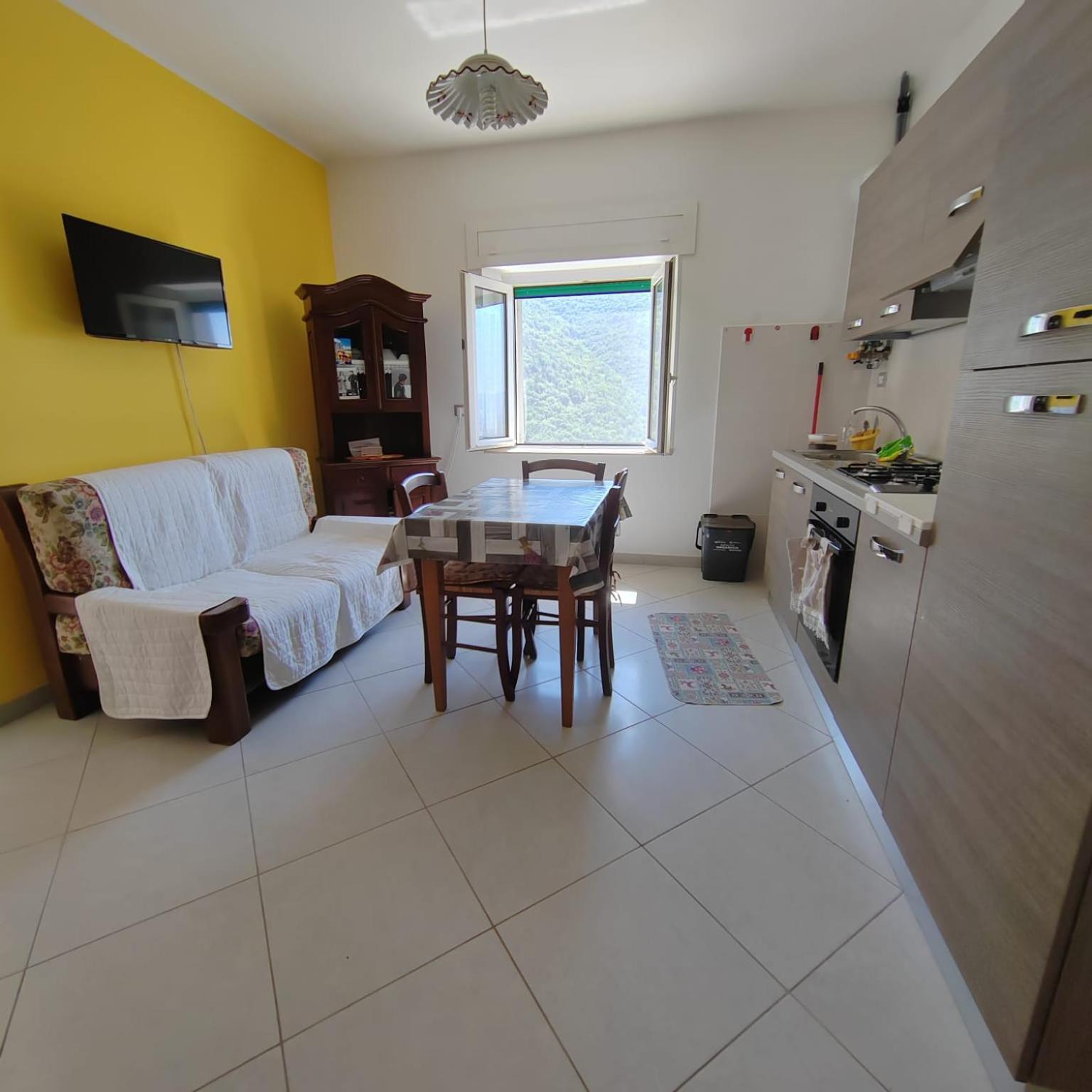 Poggio Bustone Casa San Giacomo מראה חיצוני תמונה