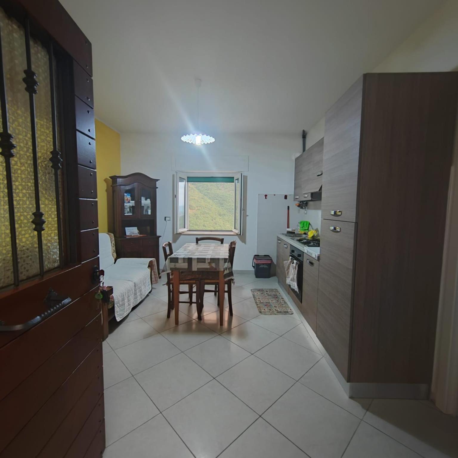 Poggio Bustone Casa San Giacomo מראה חיצוני תמונה