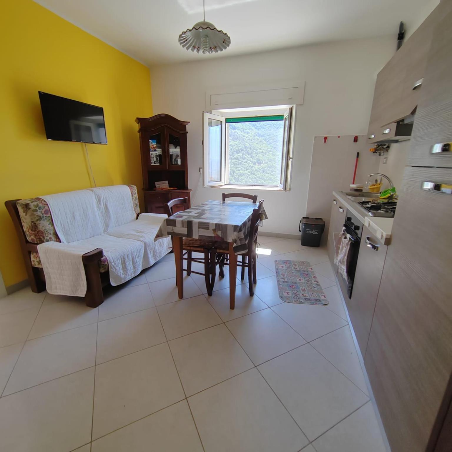 Poggio Bustone Casa San Giacomo מראה חיצוני תמונה