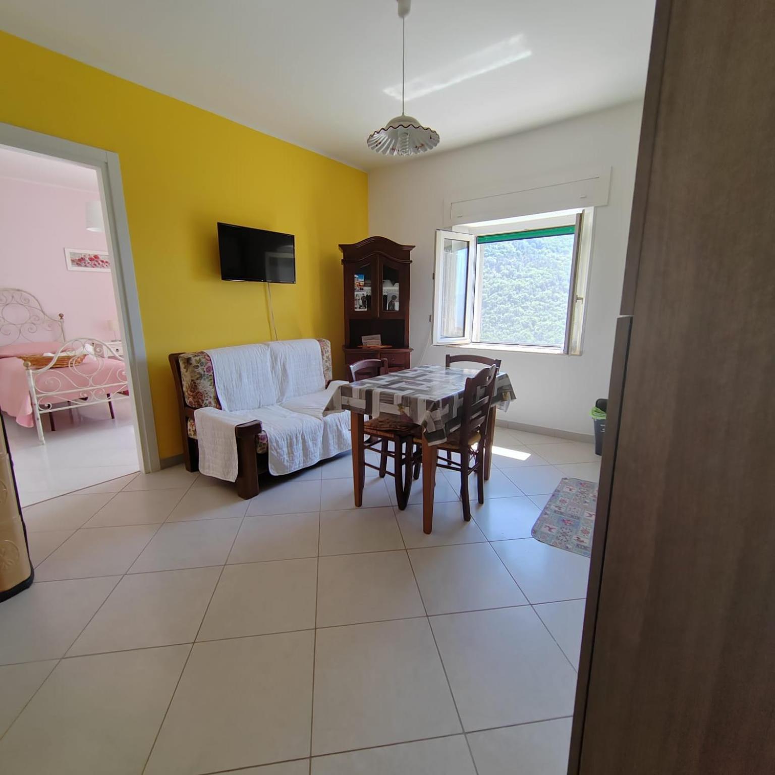 Poggio Bustone Casa San Giacomo מראה חיצוני תמונה