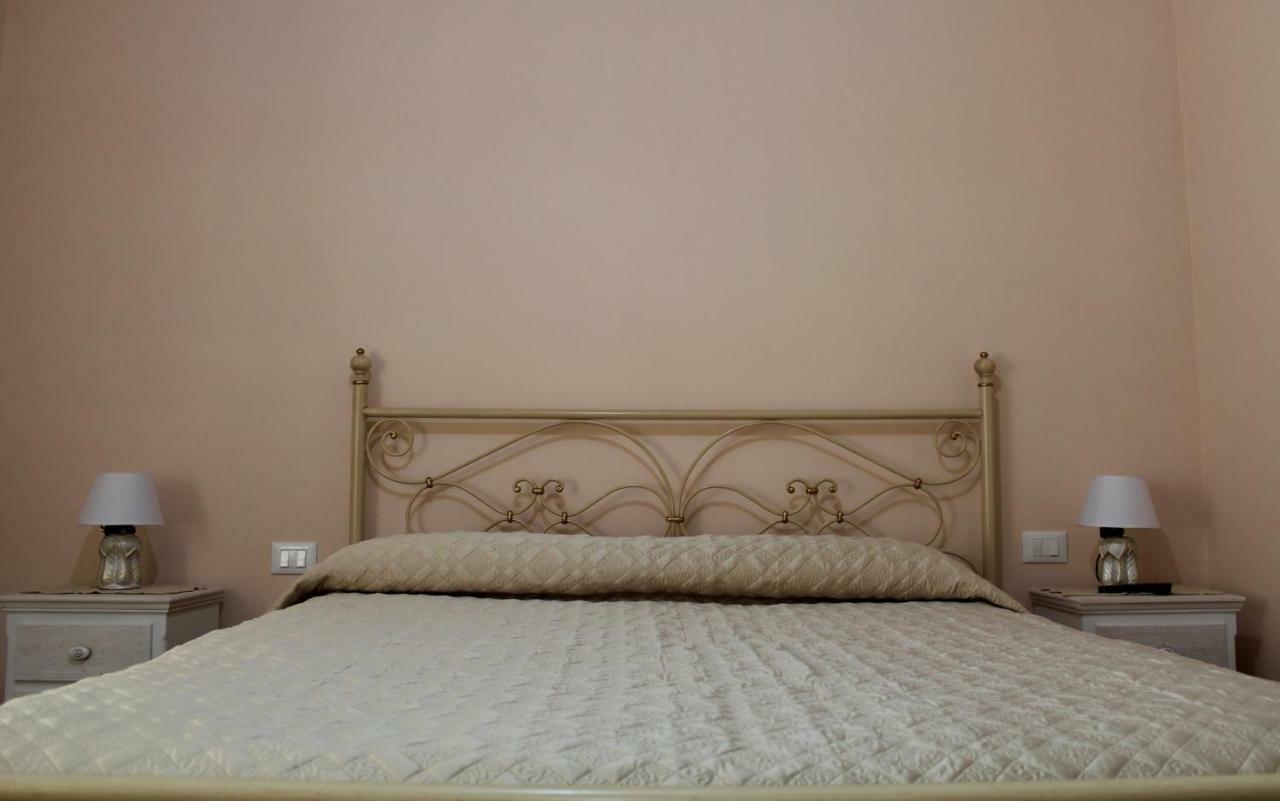 Poggio Bustone Casa San Giacomo מראה חיצוני תמונה
