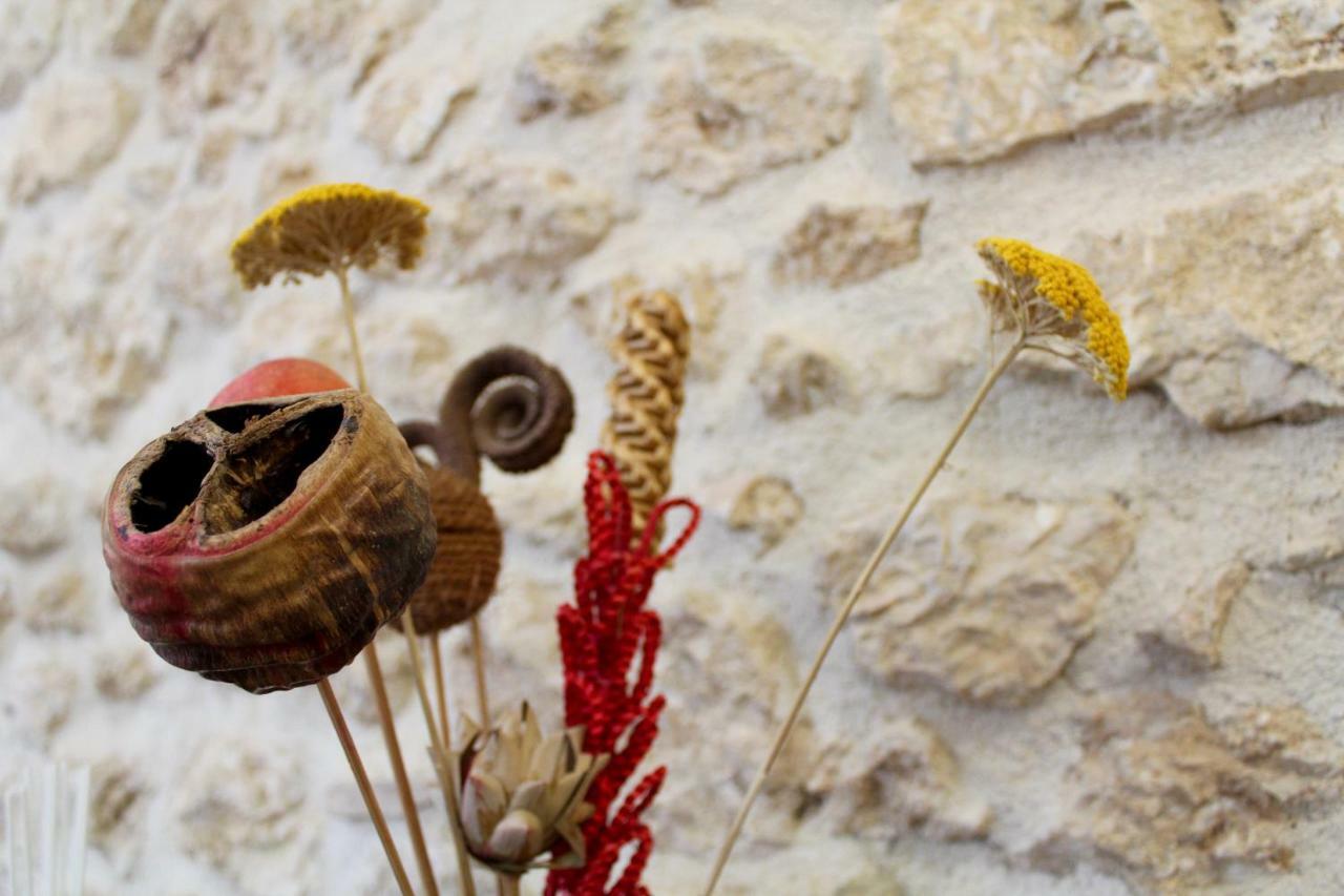 Poggio Bustone Casa San Giacomo מראה חיצוני תמונה