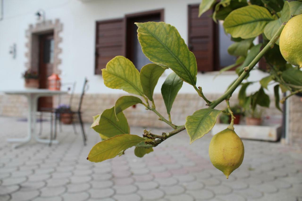Poggio Bustone Casa San Giacomo מראה חיצוני תמונה
